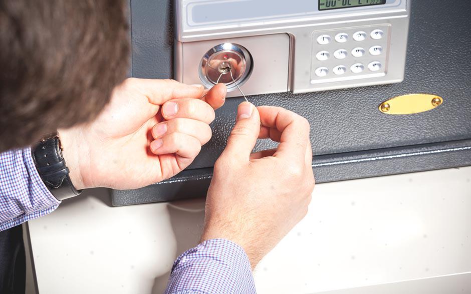 serrurier tarif changement serrure Courdimanche