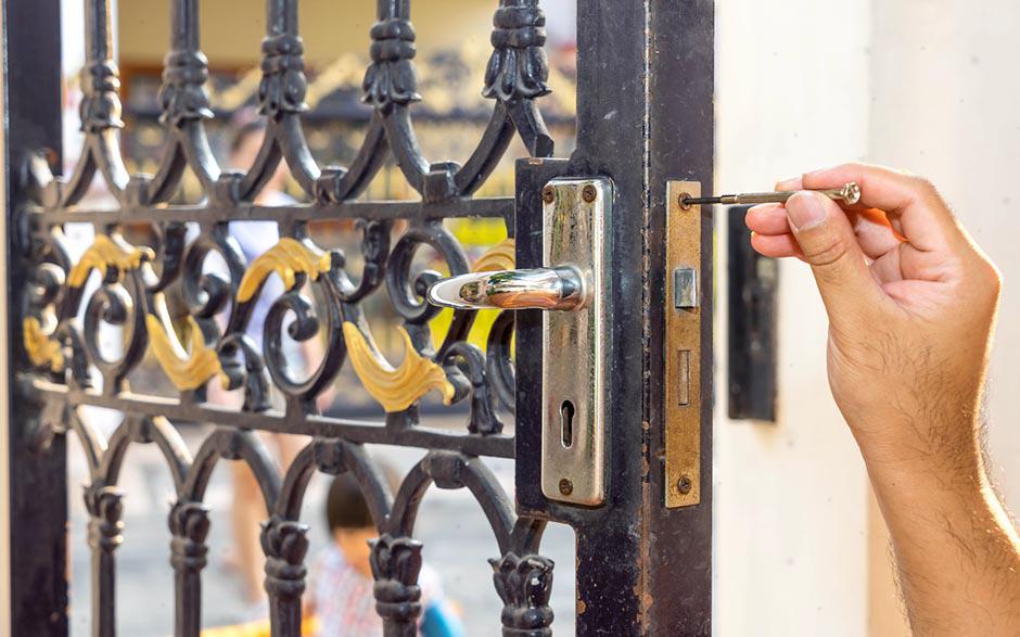 serrurier tarif changement serrure Bois-le-Roi